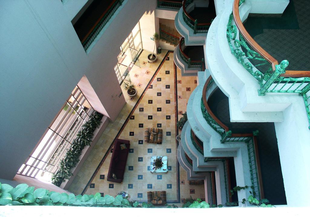 Hotel Quinta Cesar Сан Хуан де лос Лагос Екстериор снимка