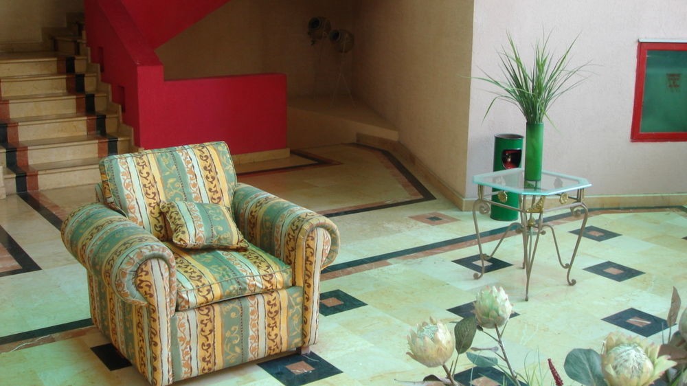 Hotel Quinta Cesar Сан Хуан де лос Лагос Екстериор снимка