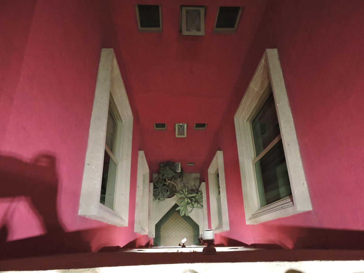 Hotel Quinta Cesar Сан Хуан де лос Лагос Екстериор снимка