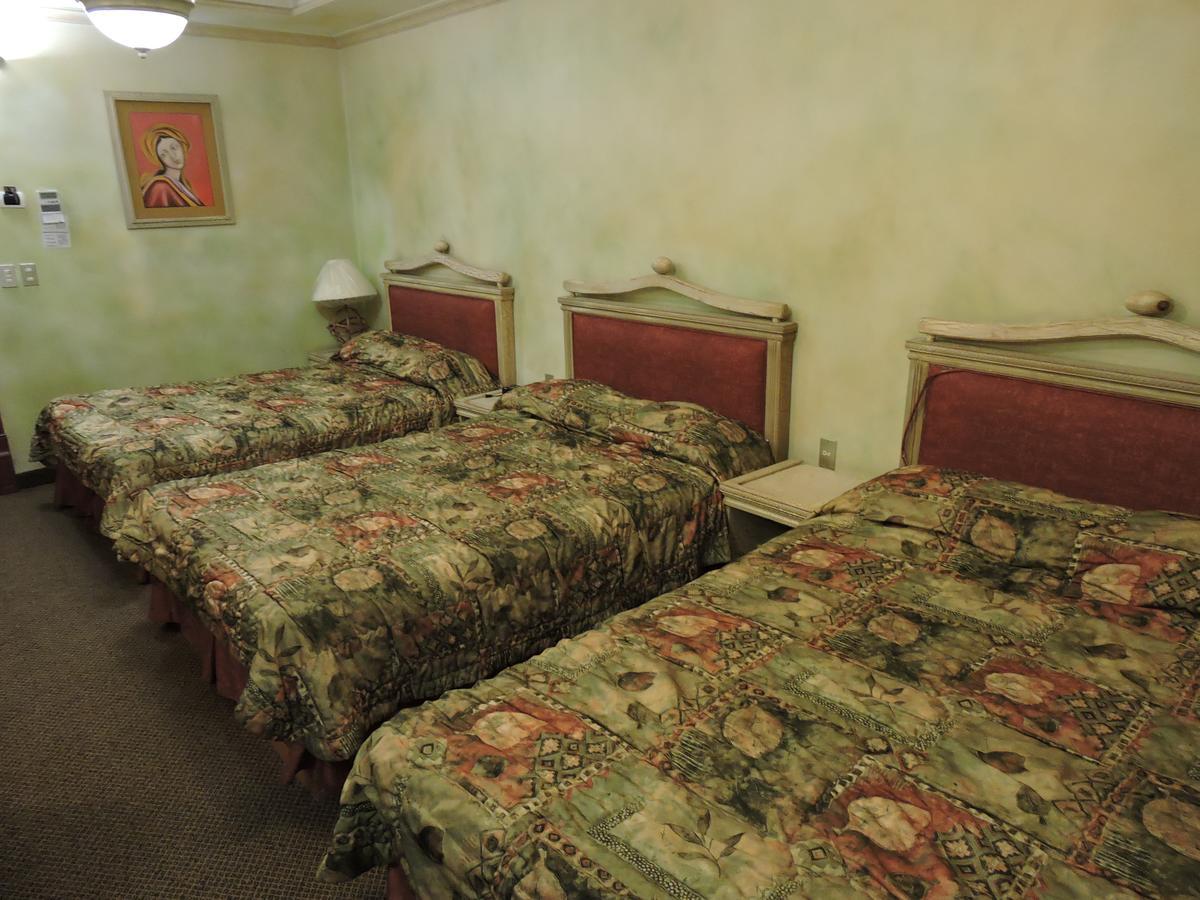 Hotel Quinta Cesar Сан Хуан де лос Лагос Екстериор снимка