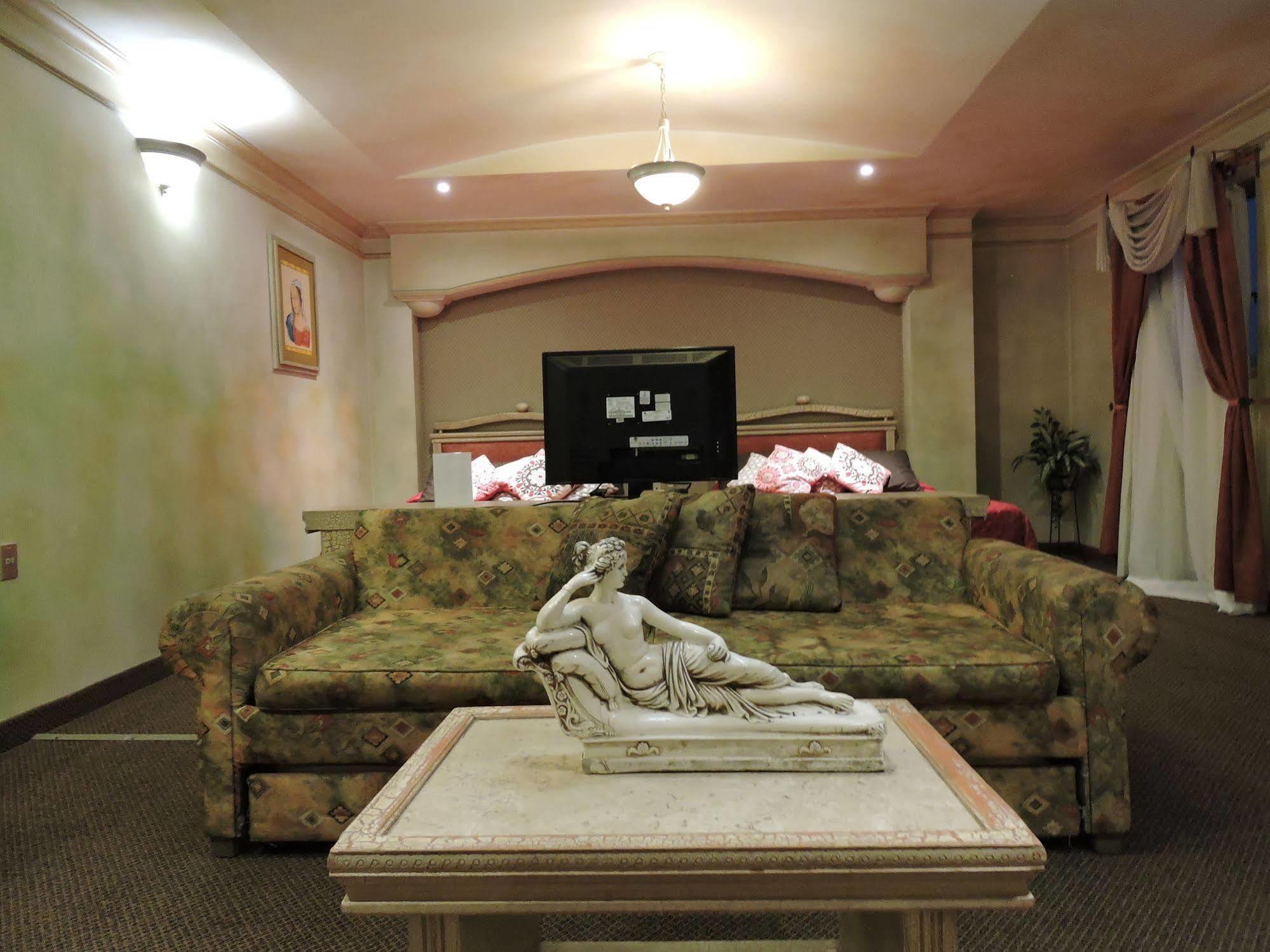 Hotel Quinta Cesar Сан Хуан де лос Лагос Екстериор снимка