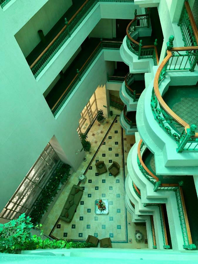 Hotel Quinta Cesar Сан Хуан де лос Лагос Екстериор снимка