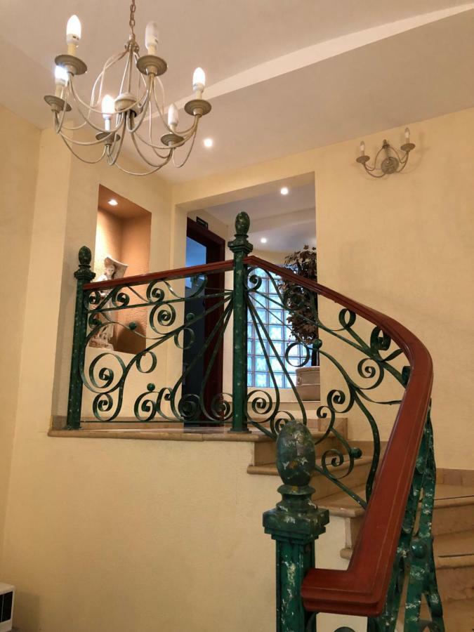 Hotel Quinta Cesar Сан Хуан де лос Лагос Екстериор снимка